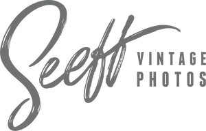 Seeff Vintage Photos
