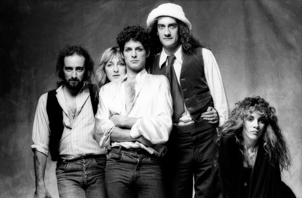 Fleetwood Mac 8