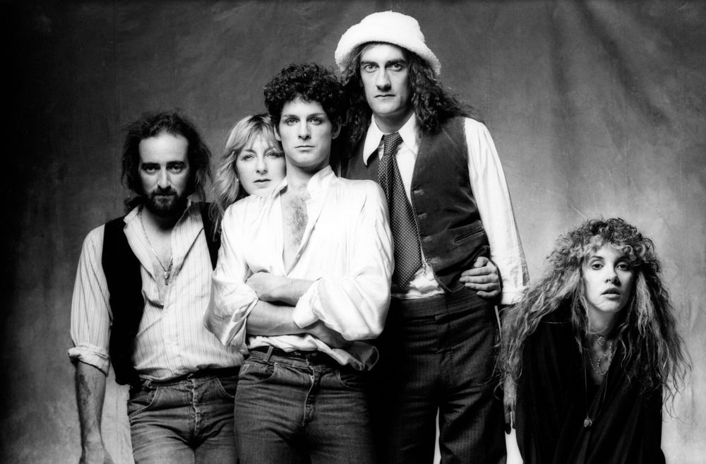 Fleetwood Mac 8