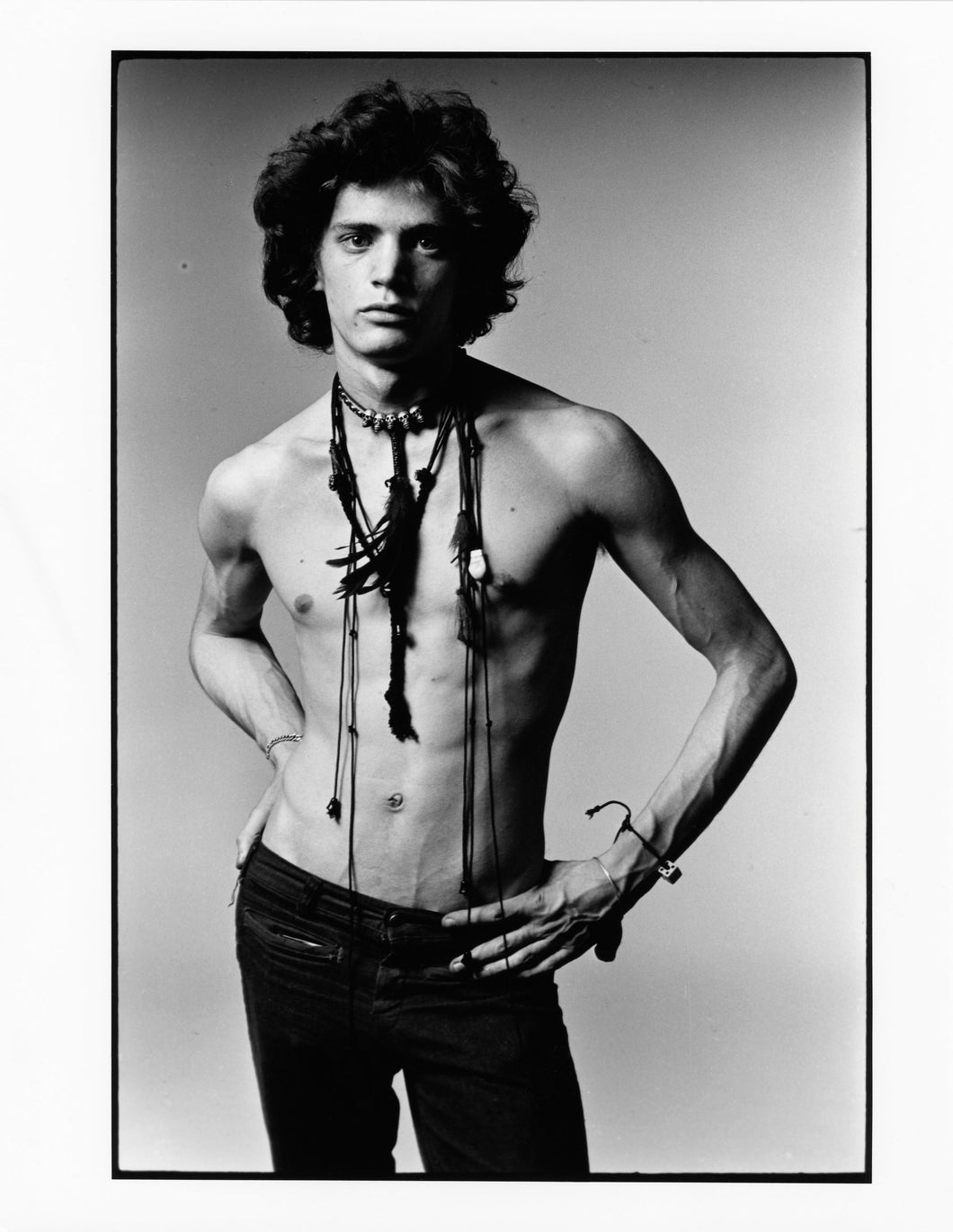 Robert Mapplethorpe 8