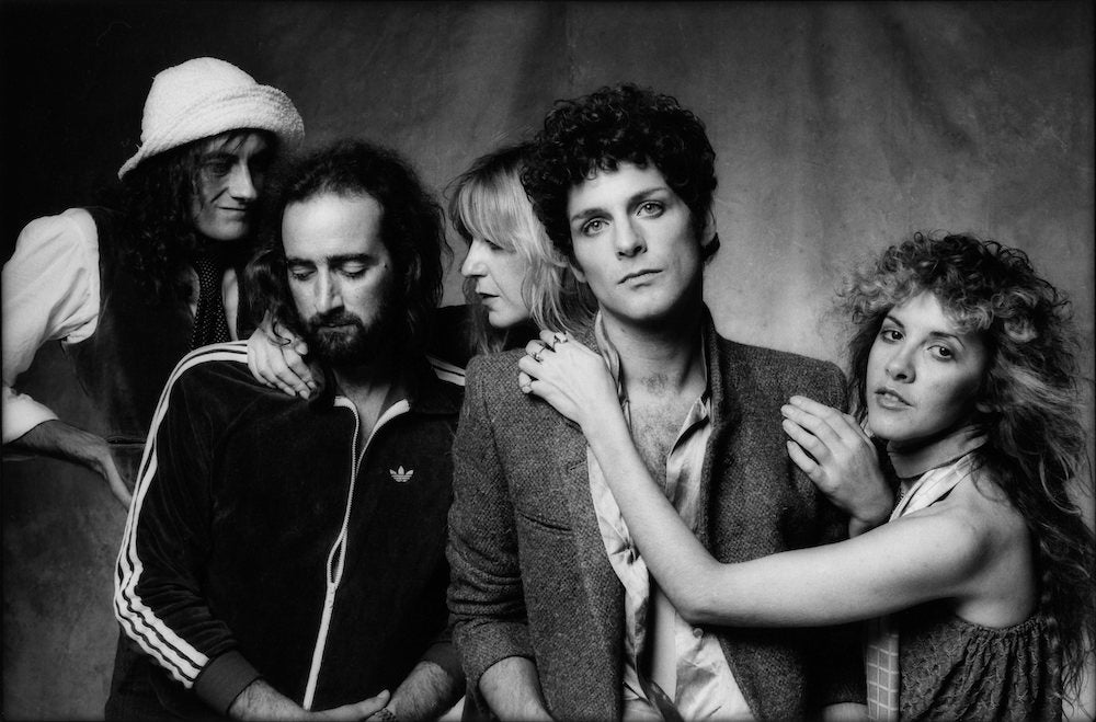 Fleetwood Mac 8