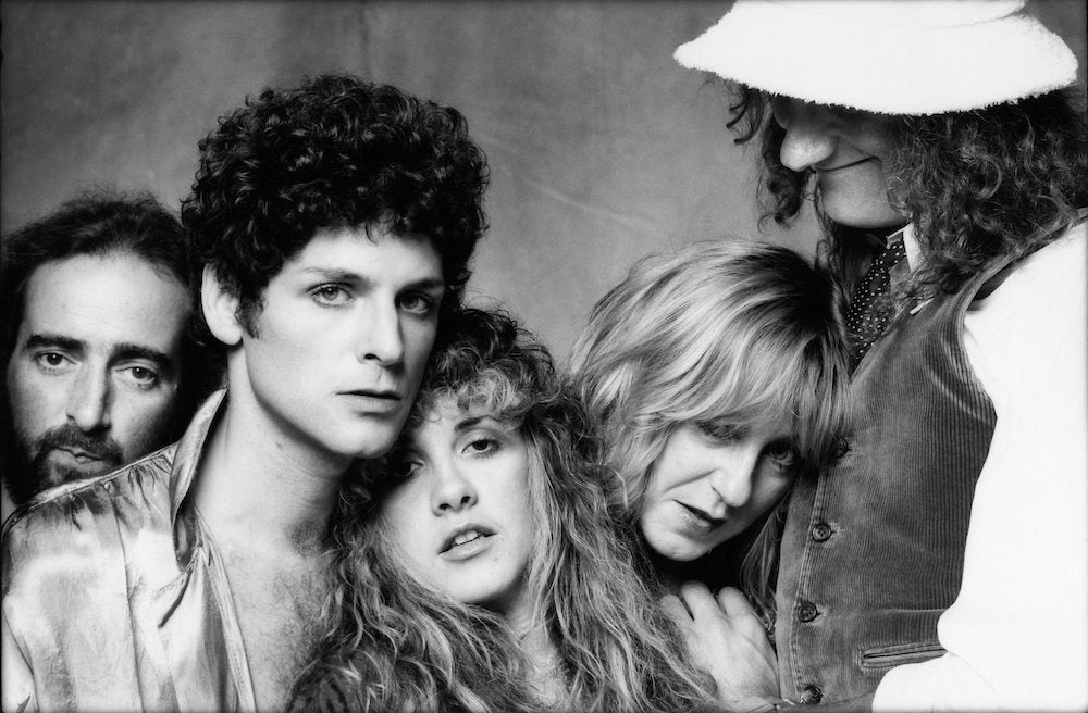 Fleetwood Mac 8