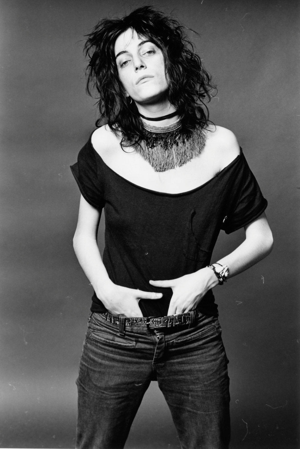 Patti Smith 8