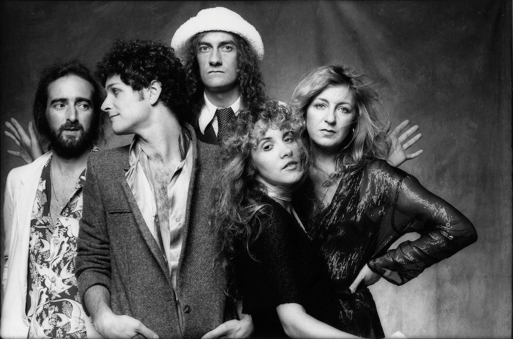 Fleetwood Mac 8