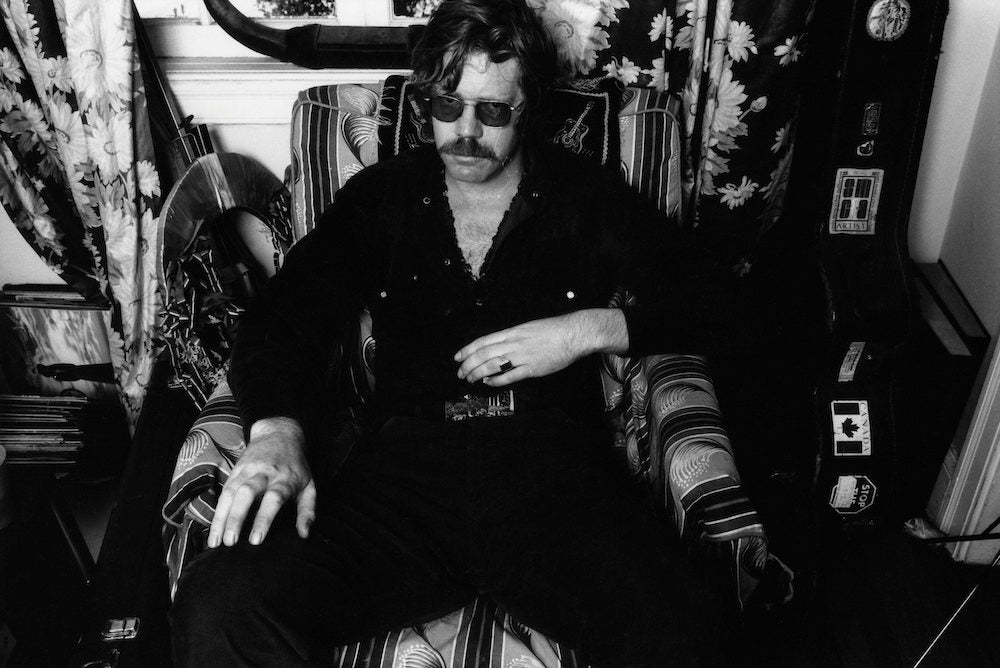 Dan Hicks 8