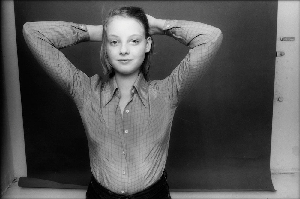 Jodie Foster 8