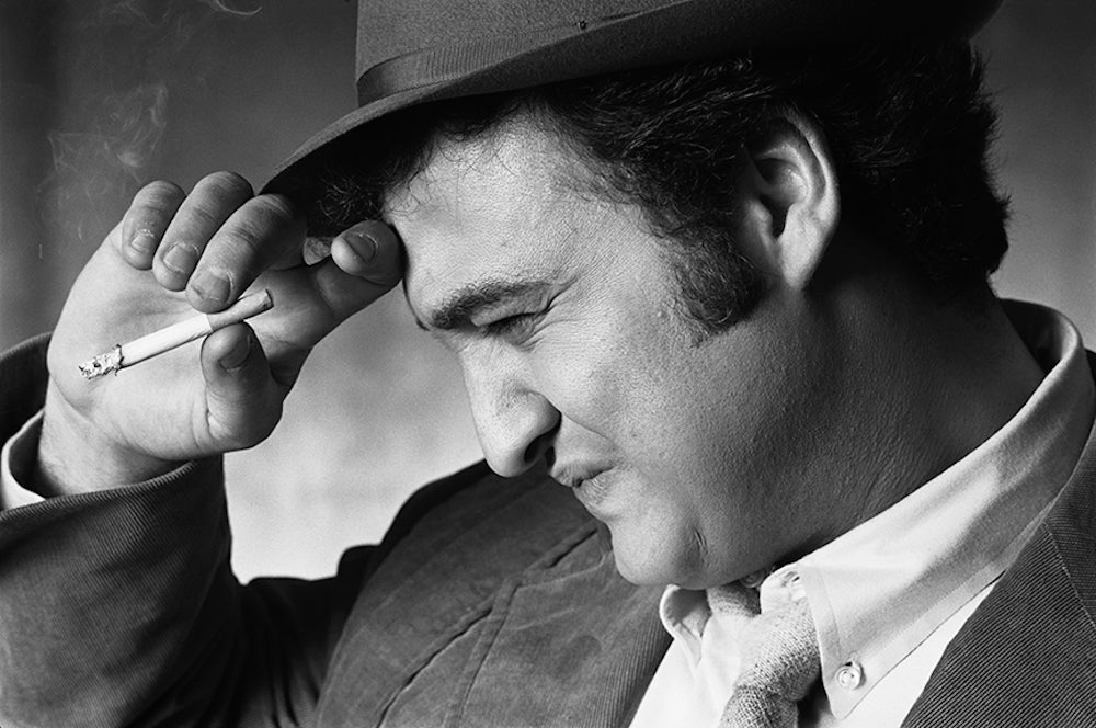 John Belushi 16