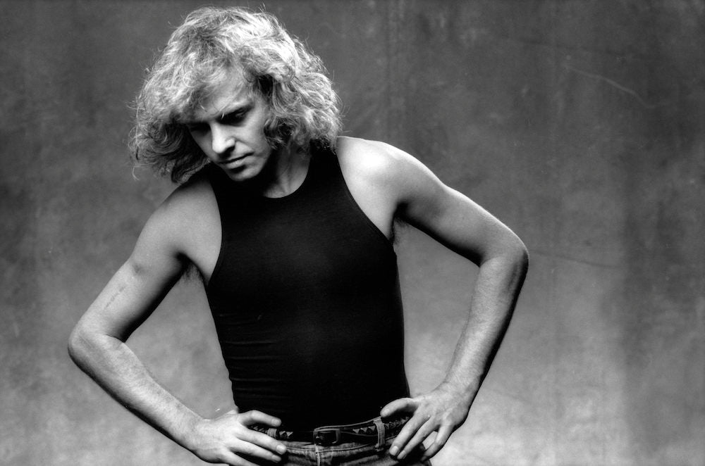 Peter Frampton 8