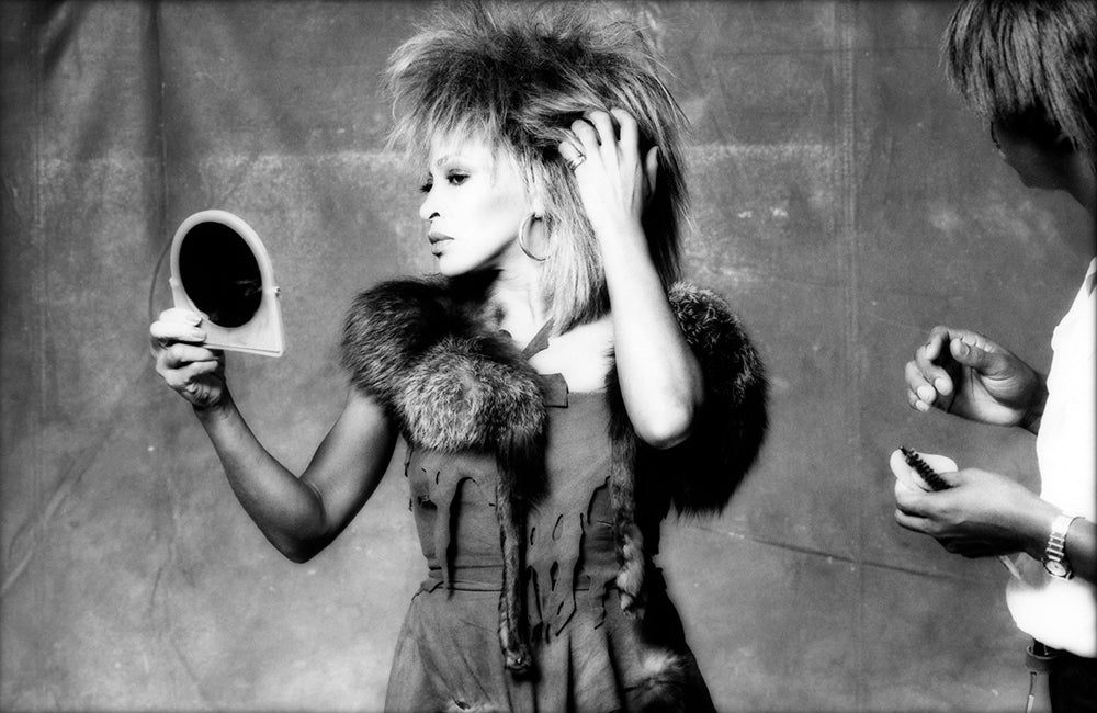 Tina Turner 8