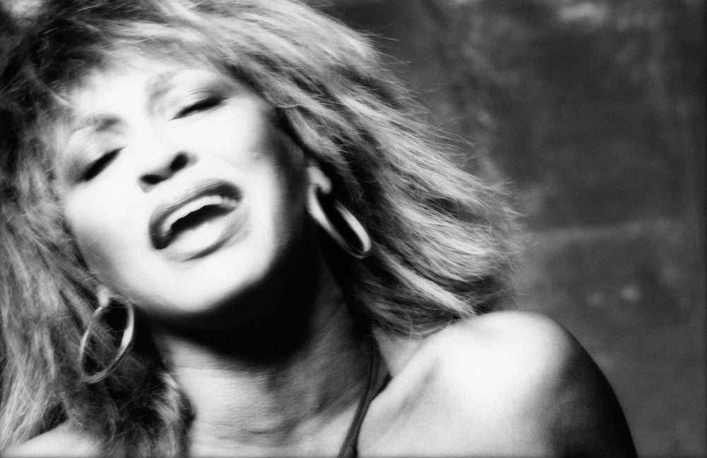Tina Turner 8